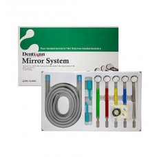 Dentiann 5-Mirror Suction System